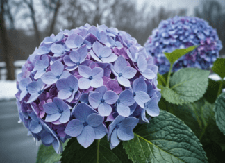 Hydrangeas in Winter: Essential Care and Protection Tips Hydrangeas in Winter