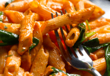 The Ultimate Guide to Making Mostaccioli or Penne Pasta Mostaccioli