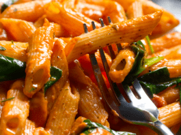 The Ultimate Guide to Making Mostaccioli or Penne Pasta Mostaccioli