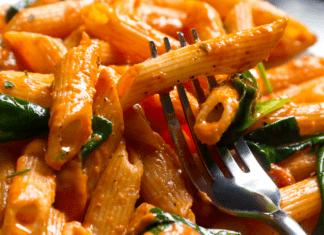 The Ultimate Guide to Making Mostaccioli or Penne Pasta Mostaccioli