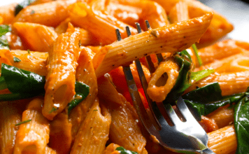 The Ultimate Guide to Making Mostaccioli or Penne Pasta Mostaccioli