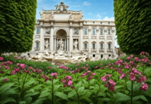 Master Trevi Fountain Lungwort Plant Care Tips Trevi Fountain Lungwort Plant