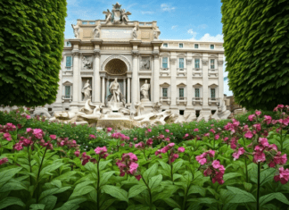 Master Trevi Fountain Lungwort Plant Care Tips Trevi Fountain Lungwort Plant