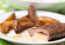 Gourmet Stuffed Burger Recipes for Foodies stuffed burger recipes