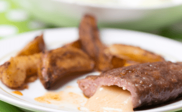 Gourmet Stuffed Burger Recipes for Foodies stuffed burger recipes