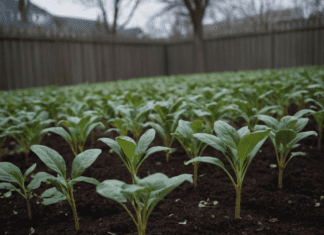 What to Plant in December what to plant in December