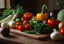 Grow Your Own Food: Start Your Search Today US Vegetable Finder