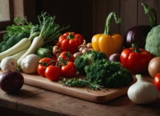 Grow Your Own Food: Start Your Search Today US Vegetable Finder
