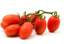 When to Pick Roma Tomatoes for Optimal Flavor roma tomatoes