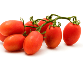 When to Pick Roma Tomatoes for Optimal Flavor roma tomatoes