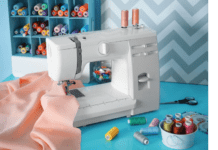 How to Select a Basic Sewing Machine (Top Models for Beginners) Beginner Sewing Machine