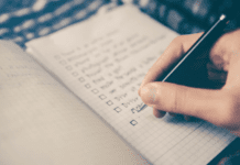 Custom Construction Checklists: Ensures no step is overlooked during planning Custom Construction Checklists