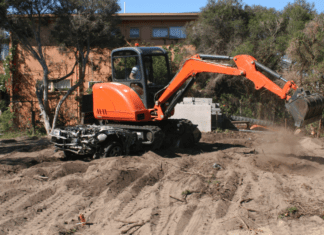 Guide to Land Clearing Costs, Tools, and Best Practices land clearing cost