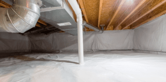 Crawl Space Dehumidifier Essentials: Keep Your Home Dry Crawl Space Dehumidifier Essentials
