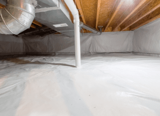 Crawl Space Dehumidifier Essentials for a Dry Environment Crawl Space Dehumidifier Essentials