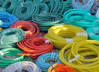 Best Garden Hoses 2025: Top Picks for Your Watering Needs Garden Hoses