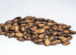 Growing Organic Seeded Watermelon: A Guide to Cultivating Nature’s Sweet Treat Organic Seeded Watermelon