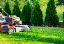 The 5 Best Push Mowers That Crushed Our Testing Process – Number 4 Will Shock You! push mowers