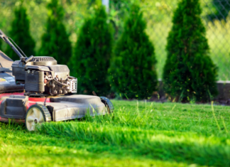 The 5 Best Push Mowers That Crushed Our Testing Process – Number 4 Will Shock You! push mowers