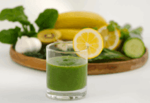 Alkaline Juice: Energizing, Nourishing, and Balancing Your Body Alkaline Juice