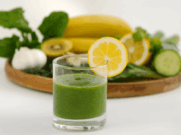 Alkaline Juice: Energizing, Nourishing, and Balancing Your Body Alkaline Juice