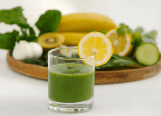 Alkaline Juice: Energizing, Nourishing, and Balancing Your Body Alkaline Juice