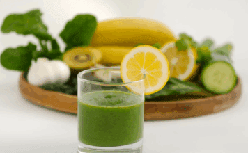 Alkaline Juice: Energizing, Nourishing, and Balancing Your Body Alkaline Juice