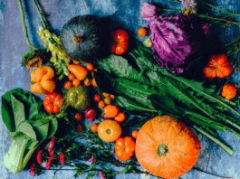 Fall Vegetables: The Late Heroes of the Garden Fall Vegetables