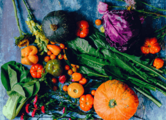 Fall Vegetables: The Late Heroes of the Garden Fall Vegetables