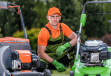 The Ultimate Guide to Lawn Mower Selection and Maintenance: Nurturing Your Garden’s Best Friend Lawn Mower Selection and Maintenance