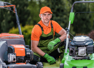 The Ultimate Guide to Lawn Mower Selection and Maintenance: Nurturing Your Garden’s Best Friend Lawn Mower Selection and Maintenance
