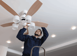 5 Best Outdoor Ceiling Fans of 2025: Real Guide for Every Space Outdoor Ceiling Fans