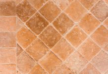 Terracotta Floor Tiles: A Timeless Choice for Natural Beauty and Durability Terracotta floor tiles