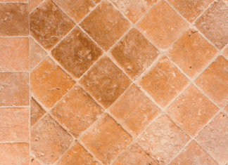 Terracotta Floor Tiles: A Timeless Choice for Natural Beauty and Durability Terracotta floor tiles