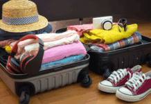 How to Choose Travel Luggage: 5 Best-Selling Luggage Pieces on Amazon Travel Luggage