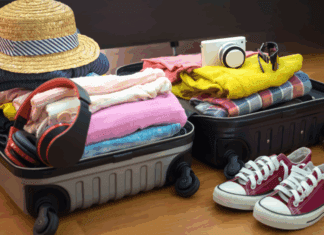 How to Choose Travel Luggage: 5 Best-Selling Luggage Pieces on Amazon Travel Luggage