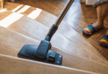 Top 5 Vacuums for Effortless Stair Cleaning Best Vacuum for Your Stairs