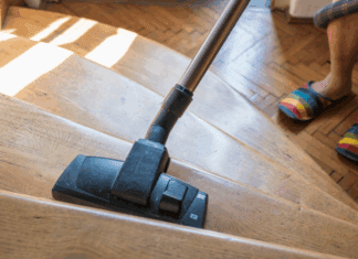 Top 5 Vacuums for Effortless Stair Cleaning Best Vacuum for Your Stairs