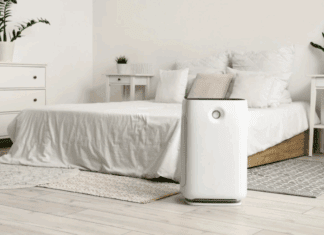 The Best Air Purifiers of 2025: A Breath of Fresh Air for Your Home Best Air Purifiers of 2025