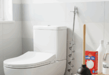 How to Unclog a Toilet: Eco-Friendly & DIY Tips How to Unclog a Toilet