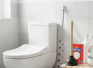 How to Unclog a Toilet: Eco-Friendly & DIY Tips How to Unclog a Toilet