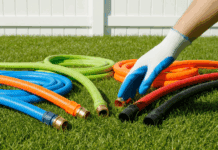5 Best Expandable Garden Hoses That Won’t Burst (2026 Reviews) Most Durable Expandable Garden Hoses