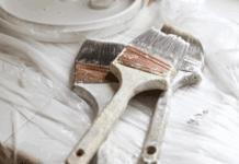 Essential House Brushes for Any Cleaning Task house brush