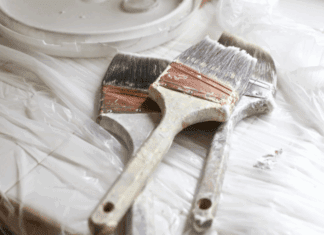 Essential House Brushes for Any Cleaning Task house brush