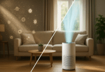 Do Air Purifiers Really Help with Pet Allergies and Dander? Do Air Purifiers Really Help