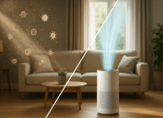 Do Air Purifiers Really Help with Pet Allergies and Dander? Do Air Purifiers Really Help