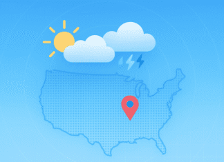 Weather Tomorrow: Live Local Forecast (+ What It Actually Means) Weather Tomorrow
