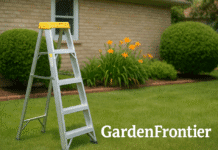 4-Foot Ladders and Step Ladders: Practical Guide for Home and Garden Projects 4-Foot Ladders and Step Ladders