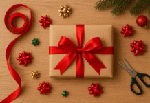 Gift Bows: Simple Tricks To Make Any Present Look Special Gift Bows