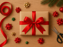 Gift Bows: Simple Tricks To Make Any Present Look Special Gift Bows